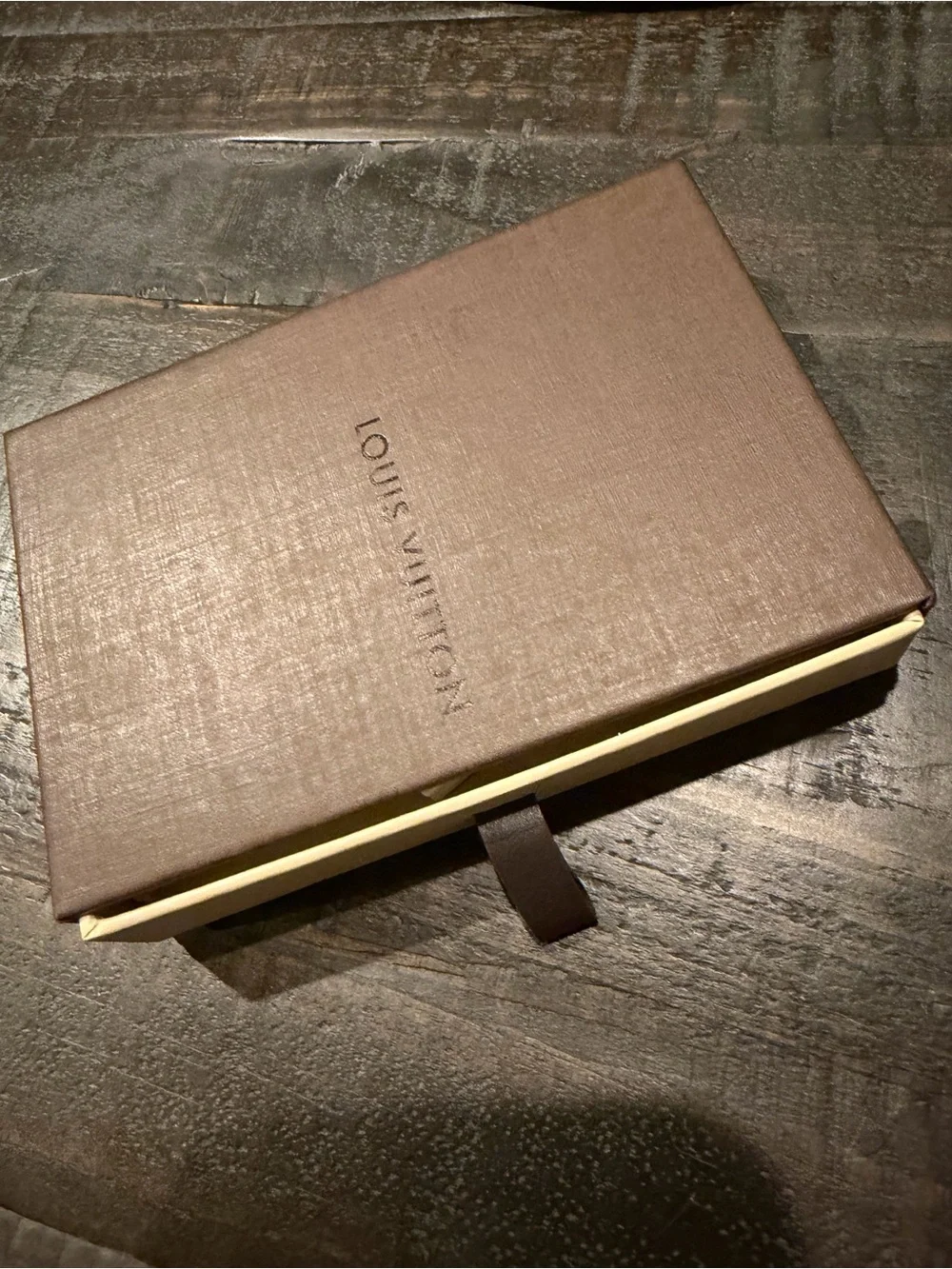 Louis Vuitton Rack It Monogram Multicolore Noir Bracelet